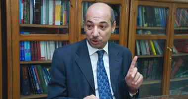 طارق نجيدة: صباحى يمثل التيار الشعبى باجتماع "المدنى الديمقراطى" غدا