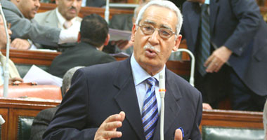 نائب بـ"الوطنى" يطلب محاكمة المغتصِبين "علناً"