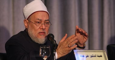 المفتى:الإسلام يبيح الكفاح المسلح لمقاومة الغزاة