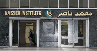 السبت.. معهد ناصر يستضيف خبيرا إنجليزيا للتدريب على استخدام دعامات القلب