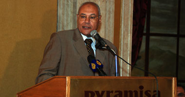 العوا: سقوط إسرائيل قريب جداً 
