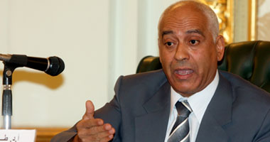 "فراج": أزمة "صندوق الرعاية" للعاملين فى طريقها للحل