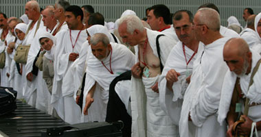 سفر 995 معتمرا من  ميناء سفاجا 