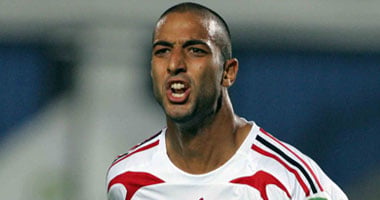 ميدو: عباس أهاننى لكنه لم يطلب تخفيض عقدى