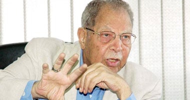 مصطفى طلبة عضوا باللجنة الاستشارية العلمية بالنمسا