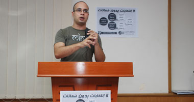 حركة 6 إبريل تنفى تلقيها أموالاً من الخارج