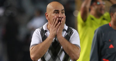 حسام حسن: شتائم جماهير الأهلى دليل نجاحى مع الزمالك