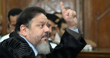 تأجيل الطعن على عودة "زاهر" لاتحاد الكرة إلى 6 ديسمبر