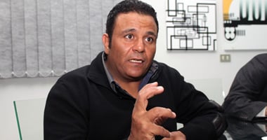  فؤاد وخالد سليم ينضمان لـ"من أجل مصر"