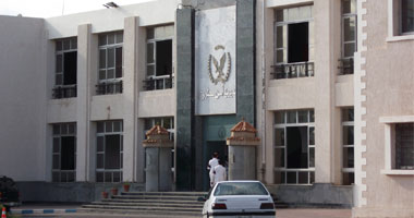سرقة سائحين مكسيكيين أثناء جولتهما السياحية بواحة سيوة