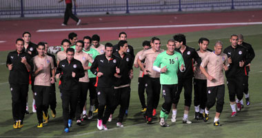 تغييرات فى تشكيل المنتخب أمام أستراليا