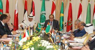 بدأ الجلسة الافتتاحية لمؤتمر وزراء "النقل العرب" بالإسكندرية