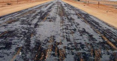 إسرائيل بدأت شق طريق على منطقة متنازع عليها فى الجنوب اللبنانى