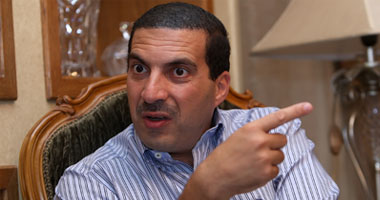 عمرو خالد ضيف منى الشاذلى فى "العاشرة مساء" غداً