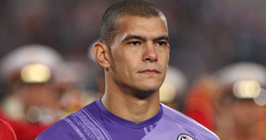 عبد الواحد السيد.. راحة يومان من تدريبات الزمالك