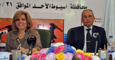  انخفاض معدل النمو السكانى بأسيوط من 2.4% إلى 2.06% سنويًا