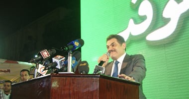 السيد البدوى يطالب بخروج مصر من اتفاقية "الكويز" 