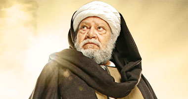 "ابن الأرندلى" يومياً على art حكايات1