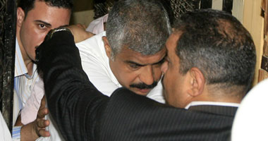 بالوثائق.. هشام طلعت مصطفى يطالب بفصل مواد الاتهام مع "محسن السكرى" فى قضية مقتل سوازن تميم.. المستندات تكشف إنهاء رجل الأعمال نصف العقوبة فى مارس الماضى.. وتنتهى فى أول سبتمبر 2023