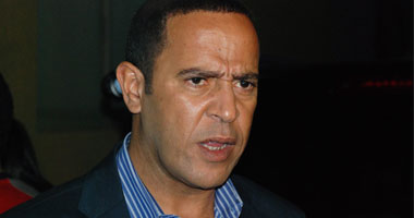 أشرف عبد الباقى ضيف عمرو الليثى فى "واحد من الناس" غدا