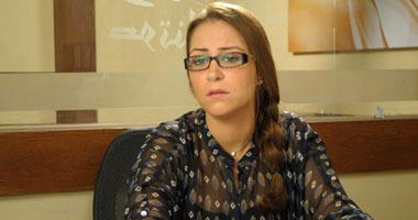 منة شلبى: "إذاعة حب" فيلم مميز فى حياتى الفنية