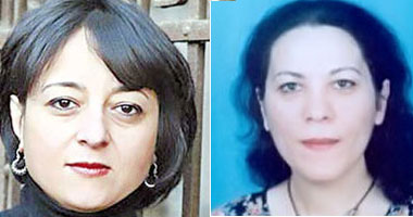 معركة ساخنة بين فاطمة قنديل وإيمان مرسال 