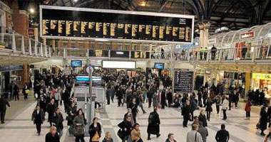 إخلاء مطار فى النرويج عقب تهديد بوجود قنبلة 