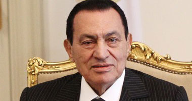 مصادر: "مبارك" يتلقى العلاج فى مستشفى شرم الشيخ الدولى