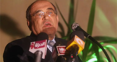 "الفقى": هناك سيناريوهات لاختيار أمين الجامعة العربية