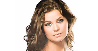 يسرا اللوزى تنضم لـ"بنات العم"