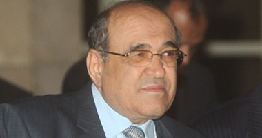 الفقى يصل موريتانيا لدعمه لمنصب أمين الجامعة