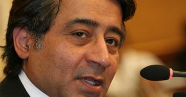     المؤتمر السنوى لـ"الوطنى" يناقش ميزانية الحزب