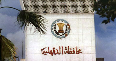 زراعة الدقهلية ينصح بزراعة القمح بنظام المصاطب لتعزيز الأمن الغذائى العربى