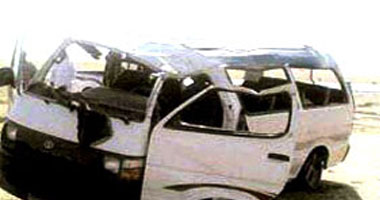 نيابة الأقصر: 20% من سائقى قوات الأمن غير حاصلين على رخصة قيادة
