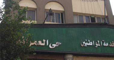 مصدر: قانون البناء الموحد سبب أحداث كنيسة العذراء