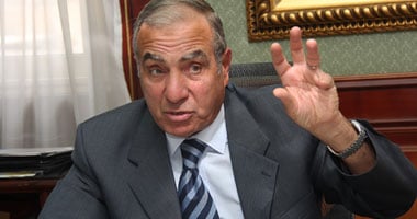 انخفاض التضخم السنوى لـ12.2% خلال مايو الماضى 