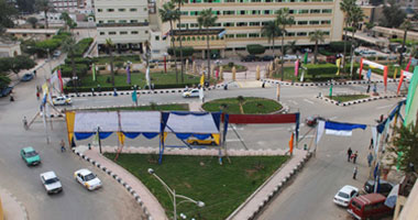 كفر الشيخ خالية من التظاهرات.. ومنشورات لـ"الحرية والعدالة"