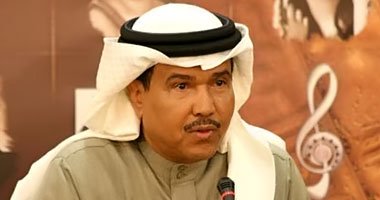 محمد عبده يرد على شائعات اعتزاله بـ"بعلن عليها الحب"ويصورهابـ"الجلسات"