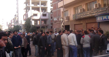 الإعادة تحسم مقعدى "قويسنا" بين "الوطنى" والمستقلين