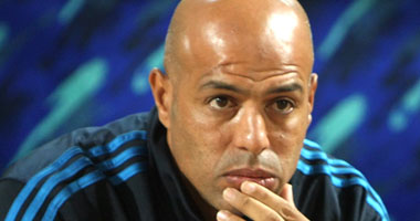 "يحيى" يكشف حقيقة اعتذاره عن تدريب القناة