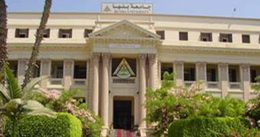291 حالة غش فى امتحانات جامعة بنها