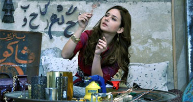 "أحلام الفتى الطايش" على روتانا سينما.. اليوم