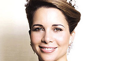 الأميرة "هيا" تحافظ على رئاسة الاتحاد الدولى للفروسية