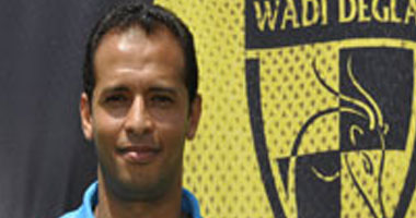 منتخب الصالات يؤجل تولى لاعب المقاولون رئاسة جهاز الزمالك الطبى