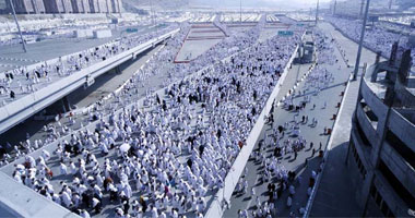 ارتفاع الوفيات بين صفوف الحجاج المصريين إلى 73 حالة