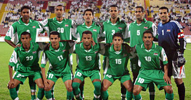 اليمن تواجه السعودية فى افتتاح خليجى 20 اليوم