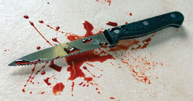 ابن يقتل والده بـ19 طعنة فى سوهاج بسبب طرد الأم من المنزل