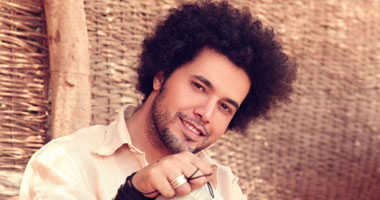 حسام حبيب والجرينى يحيان حفل جامعة مصر الدولية 