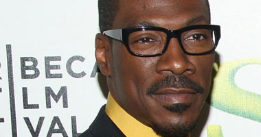 إيدى ميرفى يتعاقد على "Beverly Hills Cop 4"