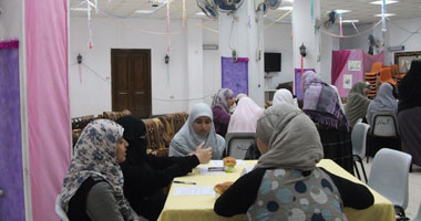 "علمانيون" تناقش "أزمة التعليم الجامعى فى مصر" بحضور منى البرنس